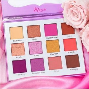 Glamlite Miracle Palette